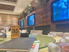 -新侨小馆(东直门北小街店)