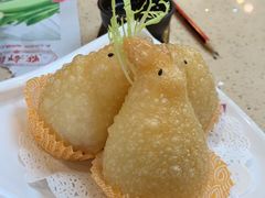 -点都德(汇盈广场店)