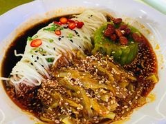 -清真·三德隆饭庄(桥梓口店)
