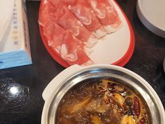 -重庆德忆火锅（龙南街3店）(渝水岸餐饮)