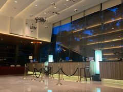 -深圳观澜格兰云天国际酒店