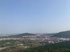 -云龙山