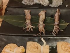 -牛匠和牛寿喜锅(西安总店)
