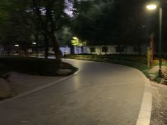 -赭山公园