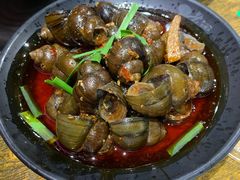 -老闵田螺馆·南昌特色小炒(梦时代店)