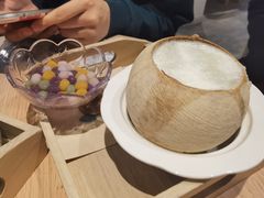 -杏甜品(尖沙咀加拿分道店)