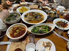 -衢州人家(建国北路店)