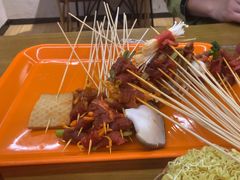 -黔哆哆地摊酸汤火锅(清湖店)
