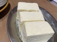 -耶里夏丽·新疆菜·28年喀什老馆(田林东路店)