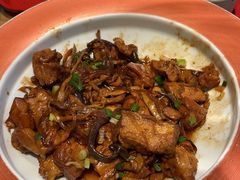 -孙家外婆•长春地标美食新名片(红旗街万达店)