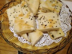 -山沟沟羊小馆&烤全羊羊肉汤(麦岛店)