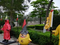 -胡里山炮台