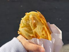 -老字号张道鸡火烧