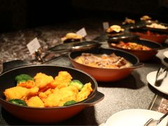 -骊韵咖啡厅(深圳中海凯骊酒店)