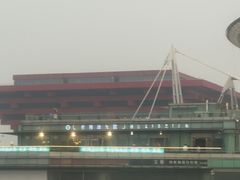 -中华艺术宫(上海美术馆)