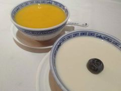 潮州奶冻-洋房火锅(新天地店)