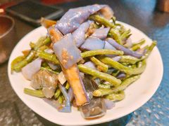 -魁盛居百年鲁菜馆(县西巷店)