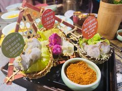 -吼堂老火锅(太古里总店)