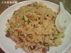 蔡家炒饭-糖朝(尖沙咀店)