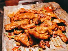 -芝小官毛肚火锅海鲜自助(淮安清江浦区新亚店)