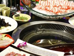 -唇辣号重庆老火锅(燕郊鑫乐汇店)