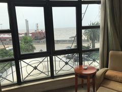 -上海棕榈滩海景酒店