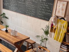-Egg•Allday Brunch(襄阳北路店)