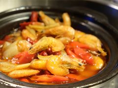 -成都新东方千禧大酒店-琥珀西餐厅