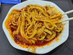 -马洪小炒泡馍馆(钟楼回民街店)