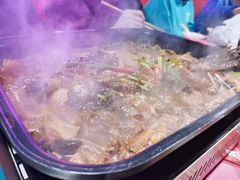 -夜小腰烧烤(中华路店)