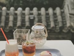 -糖房咖啡(南锣鼓巷店)
