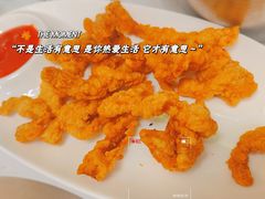 小酥肉-金华砂锅筒骨砂锅夜宵(临平店)