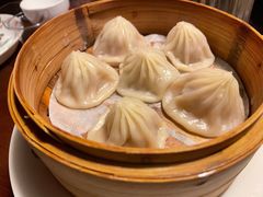 杭州小笼包-外婆家(天河领展店)
