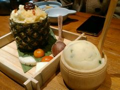 -云海肴·汽锅鸡·云南菜(天津国金汇店)