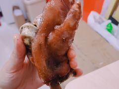 -朱师傅脆皮五花肉(七宝老街南大街店)