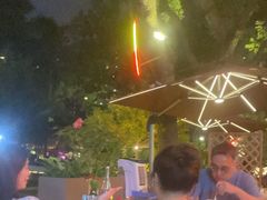-Mezomd曼索蒂西班牙餐厅(广粤店)
