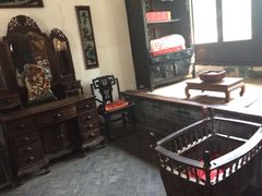 景点-王家大院