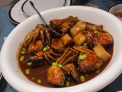 -扬州香格里拉·香宫中餐厅