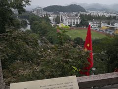 -台州府城(江南长城)