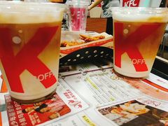 -肯德基(西安电子城店)