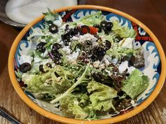 -Uncle Kosto科斯托·中东菜