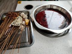 -小郡肝串串(解放碑店)