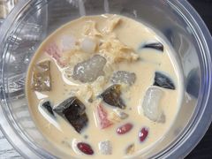 -长乐饭冰冰·冰饭·烧烤(长乐总店)