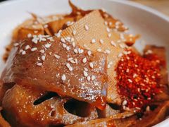 -二孃鸡爪爪(东风路总店)
