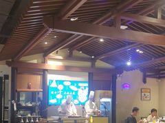 -煜丰汴京烤鸭(福彩路店)