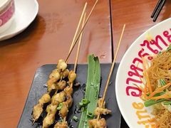 -辉记炭烧海鲜大排档·老字号(福田店)