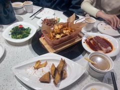 -金柱大盘鸡(和田二街店)