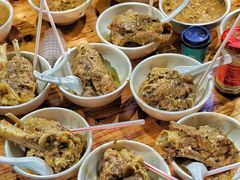 -黎记猪骨粥(长安中路店)