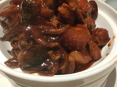 -北李妈妈菜·海肠捞饭(高新万达店)