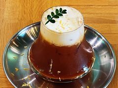 -W CAFE(甜爱路店)